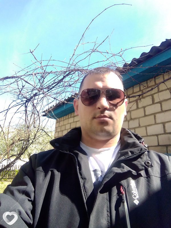 Олег, 38, Жлобине — анкета №326887
