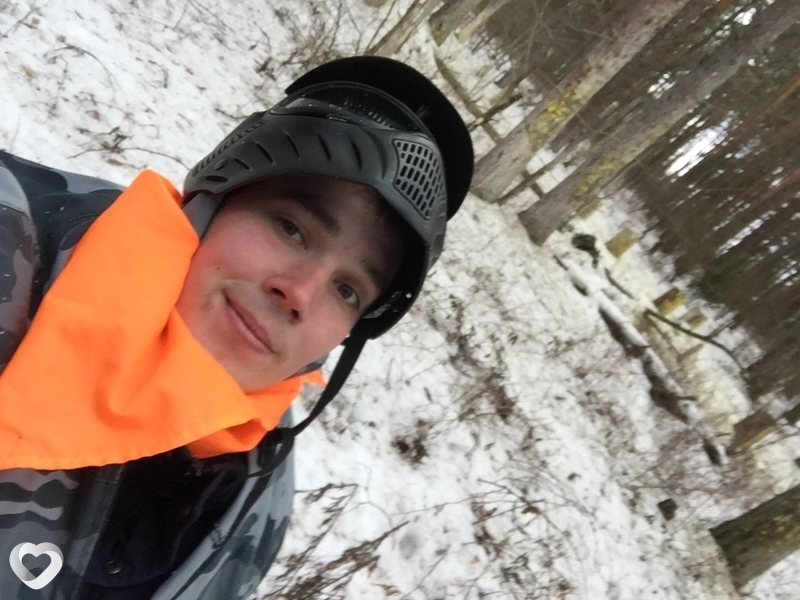 Денис Ерофеев, 37, Серпухове — анкета №326914