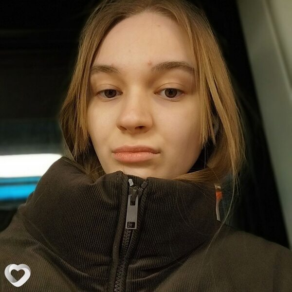 Ника, 27, Москве — анкета №326918