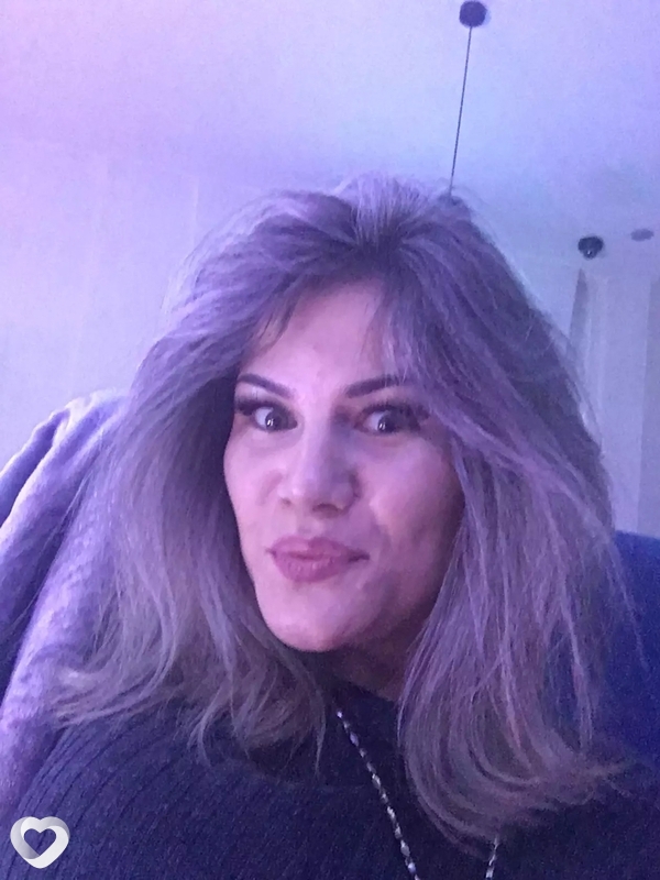 Сабрина, 61, Сочи — анкета №326926