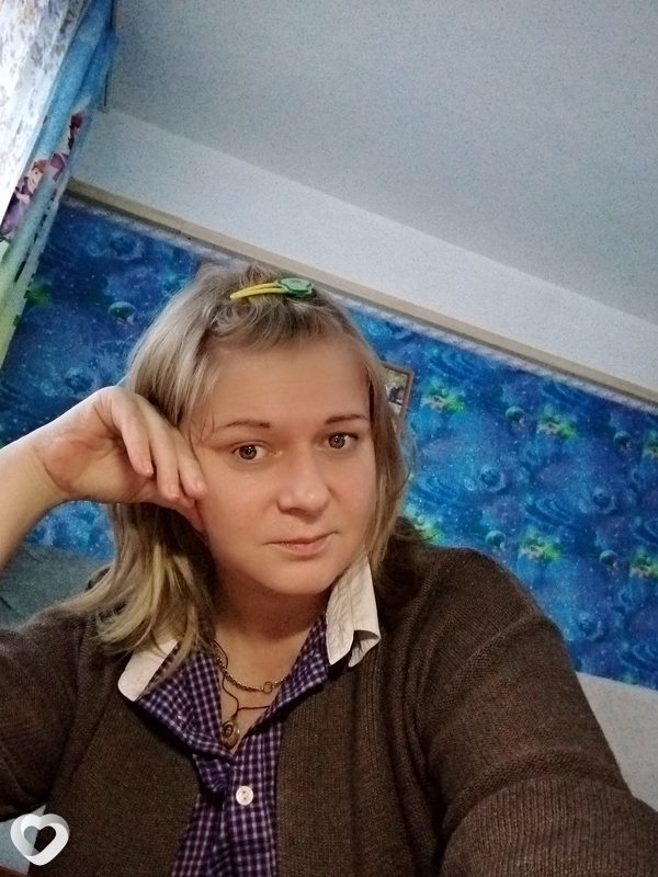 Соня, 40, Иркутске — анкета №326929