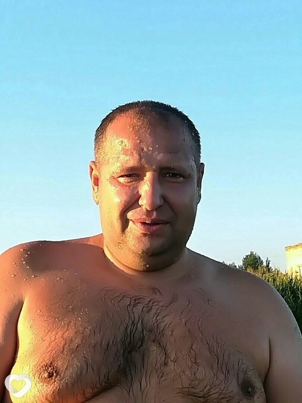 Сергей, 44, Солигорске — анкета №326930