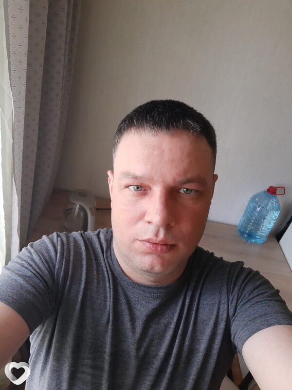Денис, 36, Екатеринбурге — анкета №326934