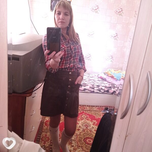Екатерина, 40, Чусовое — анкета №326936