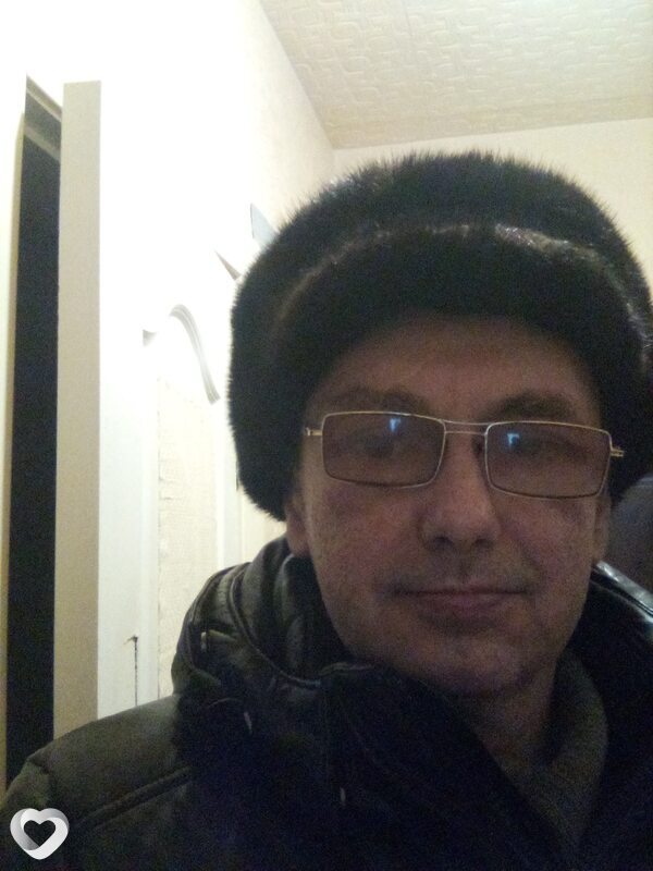 Михаил, 57, Хабаровске — анкета №326940