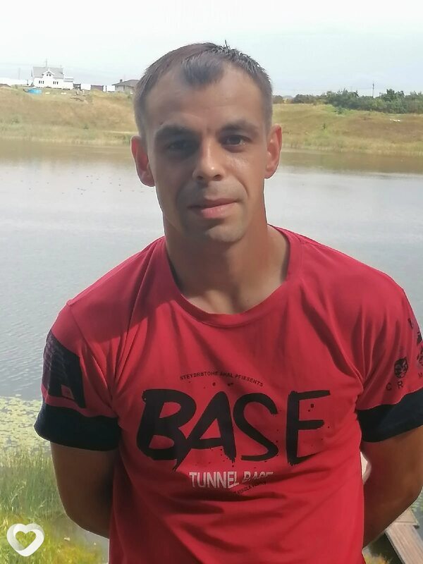 Александр, 30, Пскове — анкета №326944
