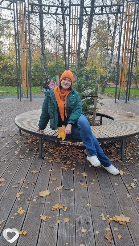 София, 43, Рязани — анкета №326951