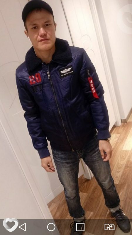 Бауыржан, 42, Жезказгане — анкета №326952