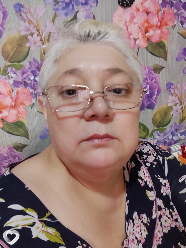 Лана, 54, Алматы — анкета №326958