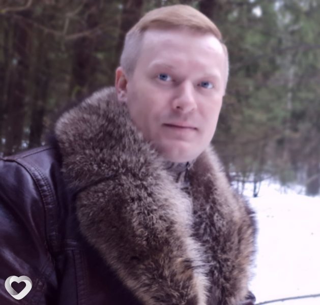 Сергей, 39, Брянске — анкета №327043