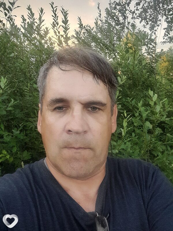 Бам, 54, Архангельске — анкета №327044