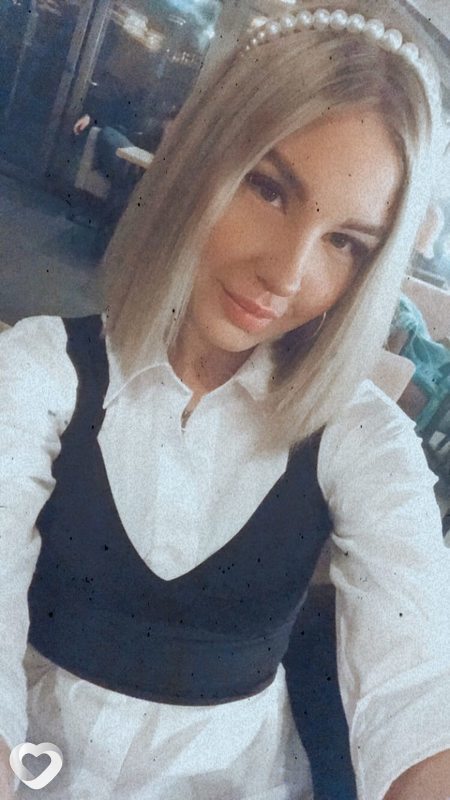 Наталья, 46, Гомеле — анкета №327050