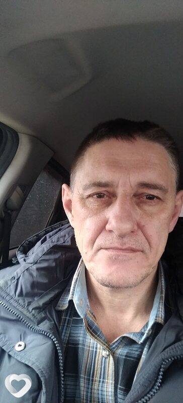 Алексей, 51, Красноярске — анкета №327051