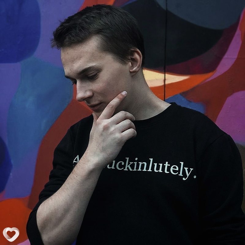 Сергей, 25, Мончегорске — анкета №327052