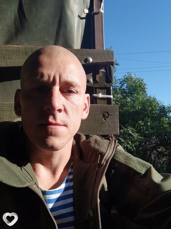 Александр, 37, Тернополе — анкета №327053