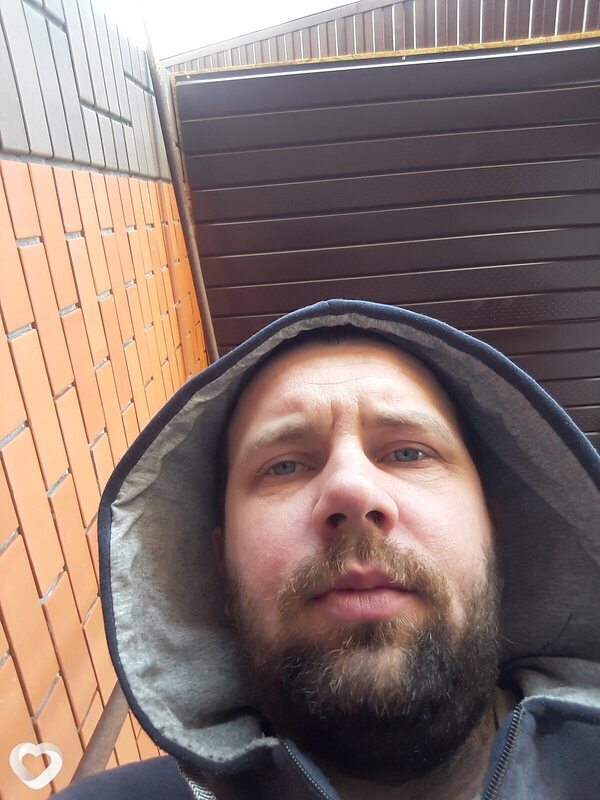 Макс, 38, Курчатове — анкета №327056