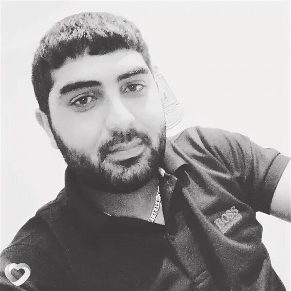 Edgar, 35, Мытищах — анкета №327058