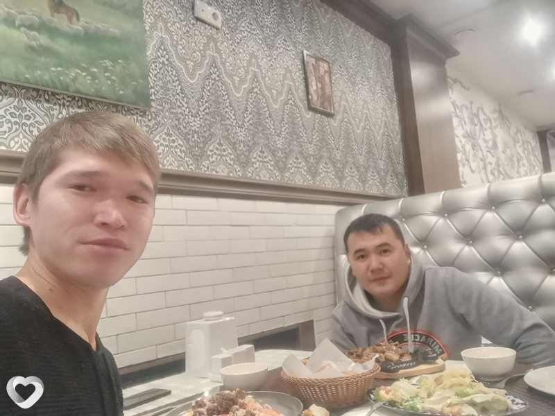 Әділбек, 32, Таразе — анкета №327061