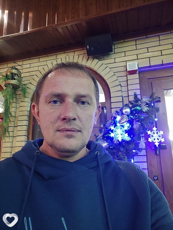 Андрей, 42, Пятигорске — анкета №326974