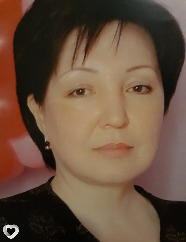 Алтоша, 55, Астане — анкета №326975