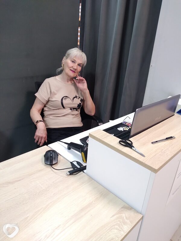 Ольга, 57, Тюмени — анкета №326977