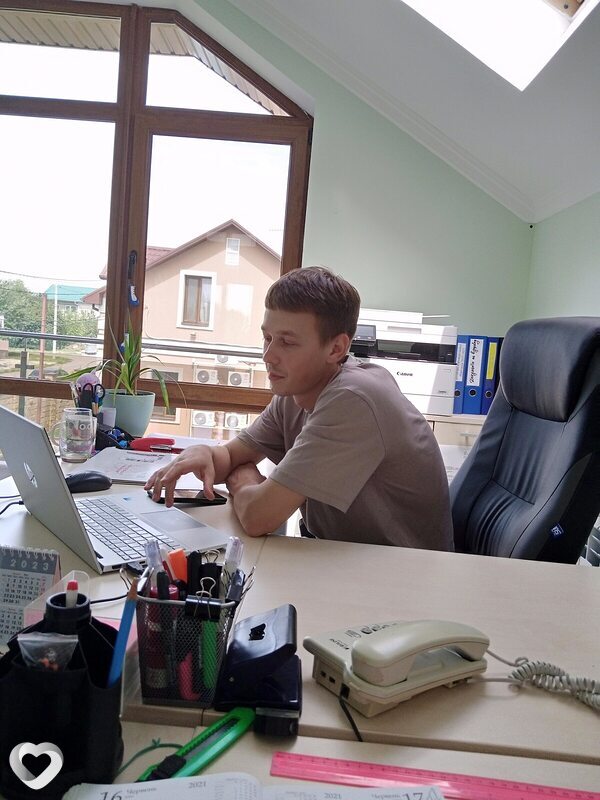 Anatan, 32, Днепр — анкета №326979