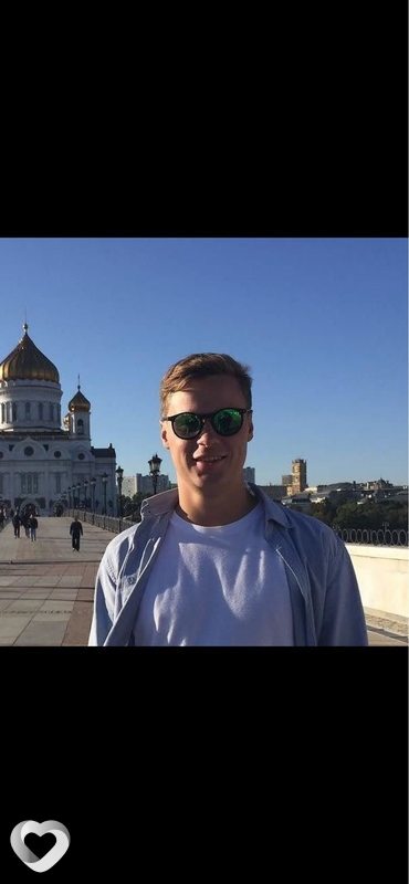 Ден, 42, Варшава — анкета №326984