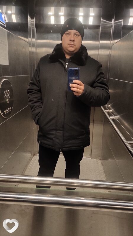 Евгений, 28, Хабаровске — анкета №326985