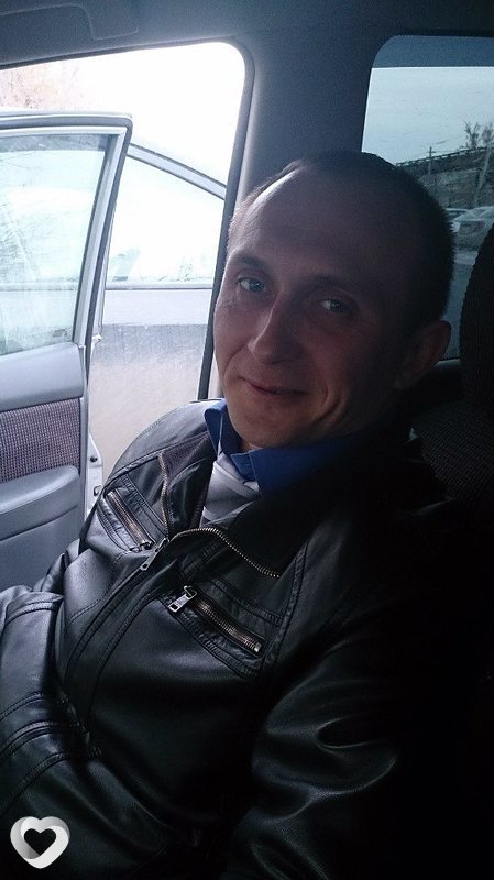 Влад, 48, Челябинске — анкета №327112