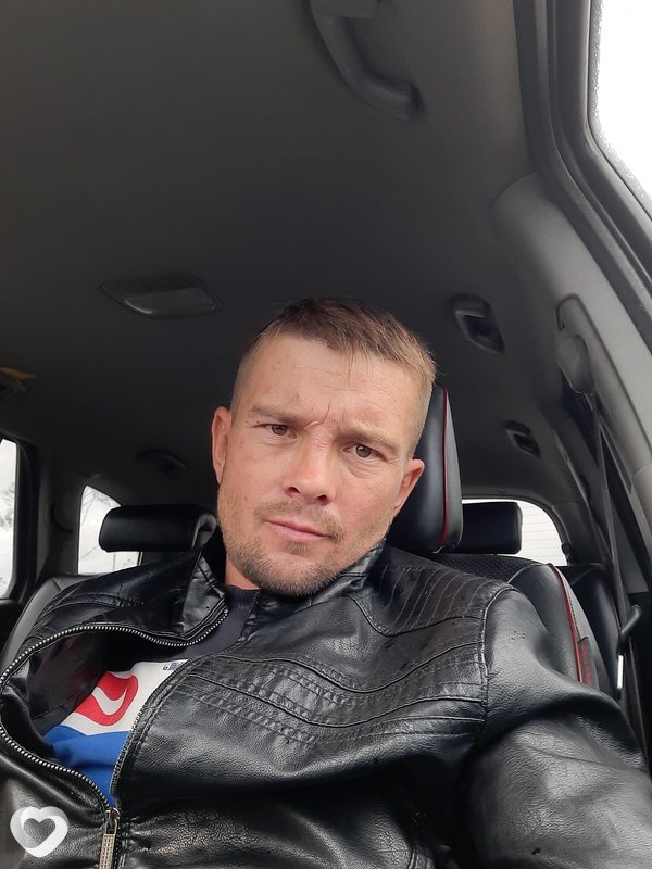 Александр, 43, Пскове — анкета №327115