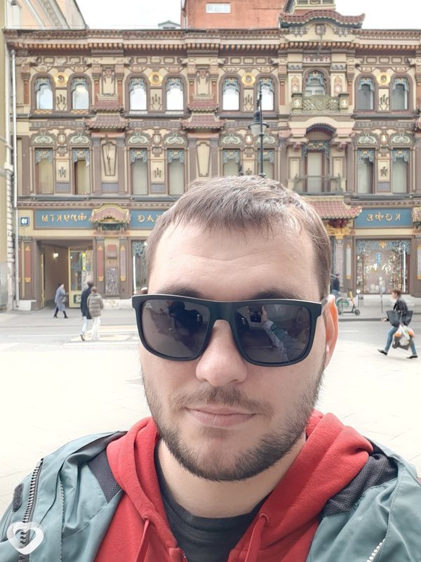 Дима, 34, Великом Новгороде — анкета №327116