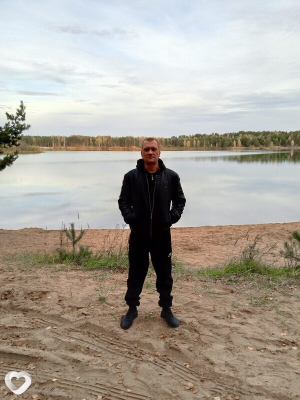 Дмитрий, 40, Ижевске — анкета №327117