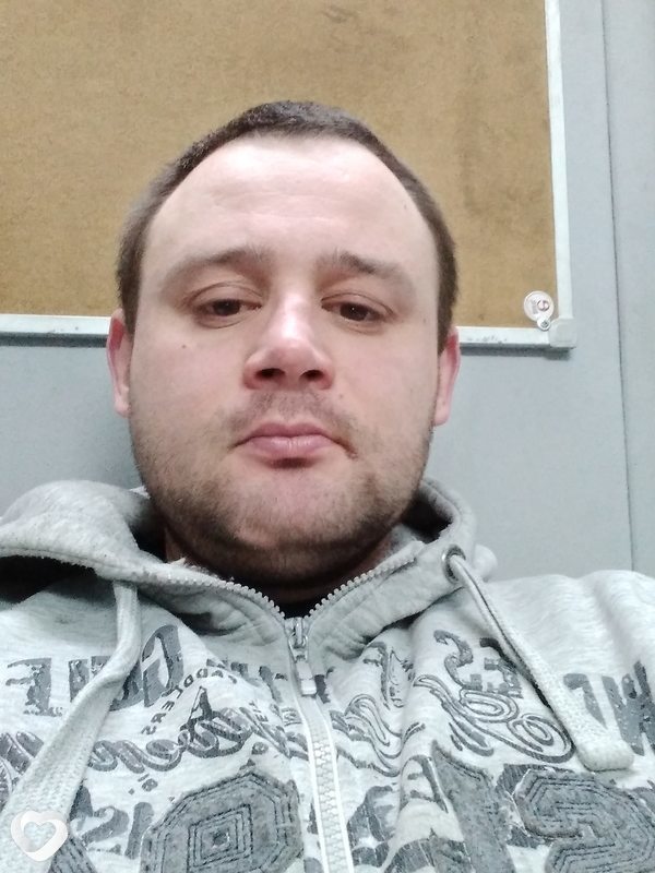 Андрей, 37, Минске — анкета №327119