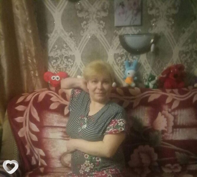 Елена, Асино