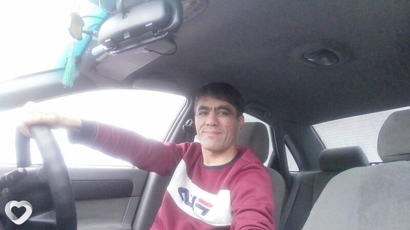 Рустам, 47, Оренбурге — анкета №327122