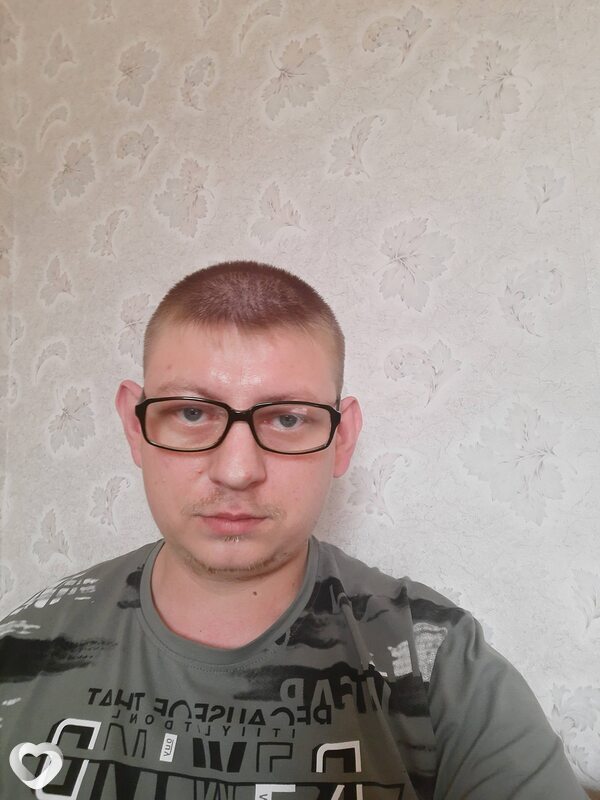 Евгений, 37, Сызрани — анкета №327123