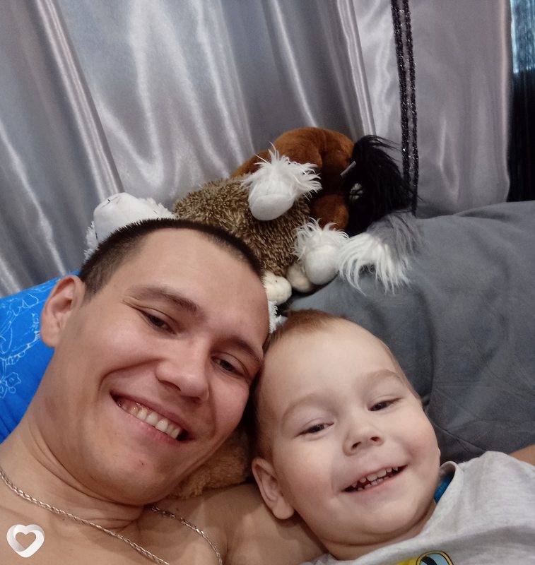 Алексей, 33, Ангарске — анкета №327124