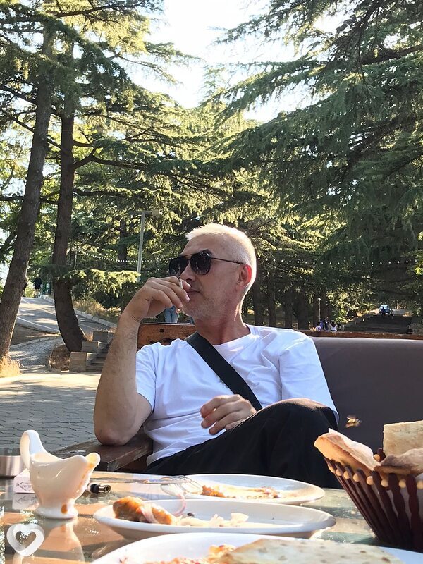 Серик, 54, Астане — анкета №327132