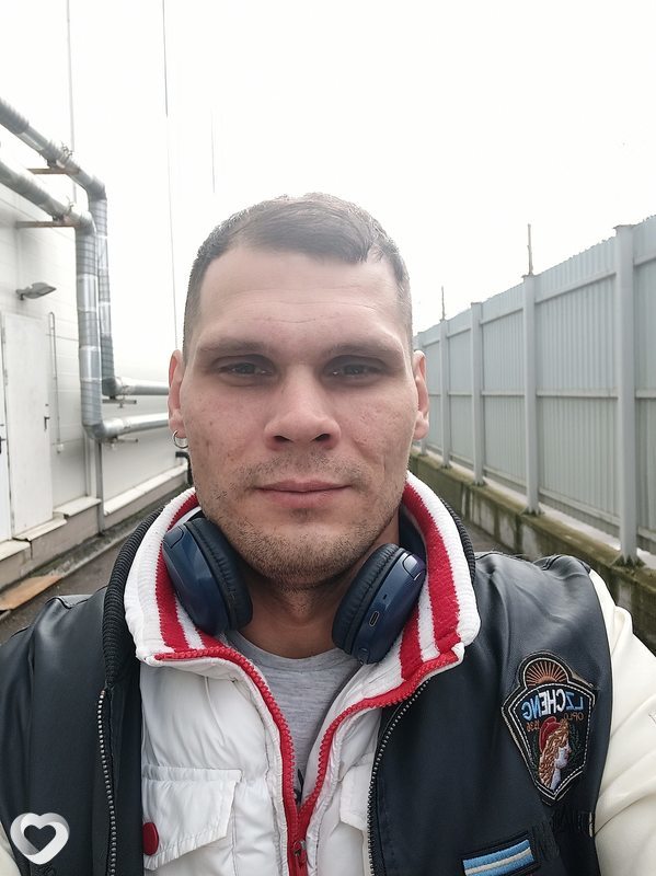 Серега, 41, Чехове — анкета №327134