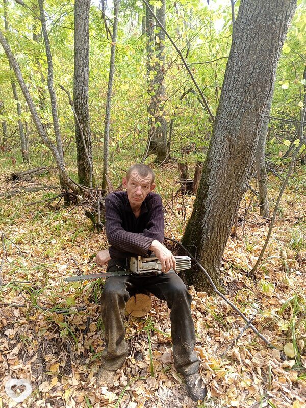 Федор, 45, Саратове — анкета №327135