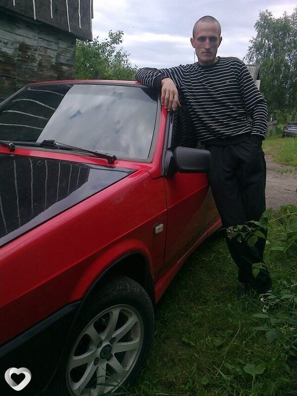 Алексей, 41, Муроме — анкета №328344