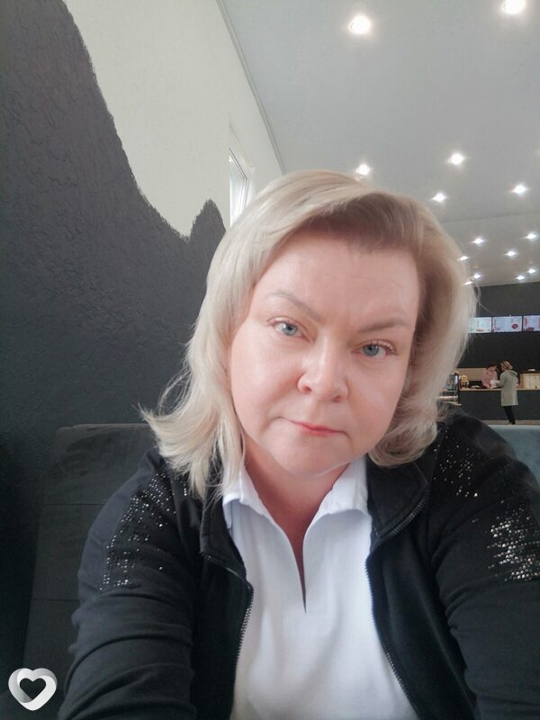 Марго, 45, Нижнем Новгороде — анкета №328347