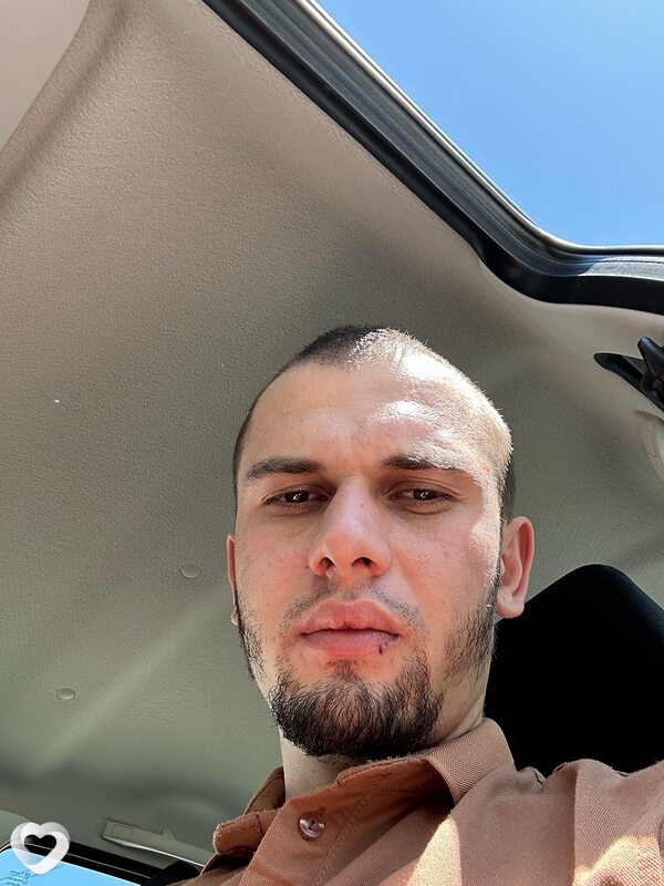 Азамат, 33, Сочи — анкета №328351