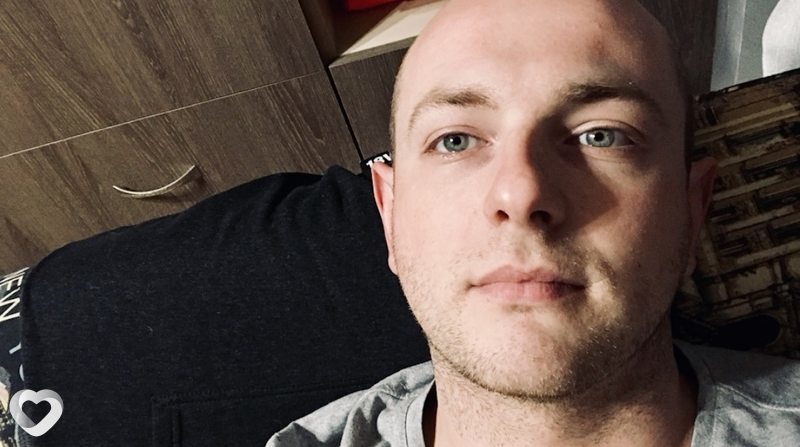 Дмитрий, 39, Смоленске — анкета №328356
