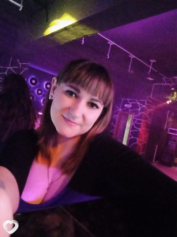 Кристина, 36, Костанае — анкета №327217