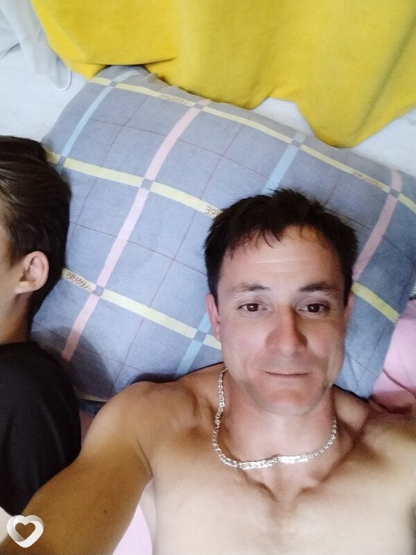 Салават, 37, Алматы — анкета №327222