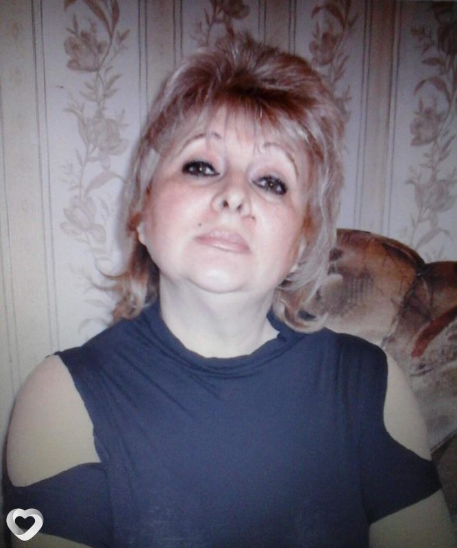 Наталья, 67, Туле — анкета №327223