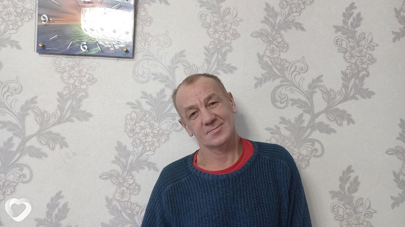 Андрей, Сибай