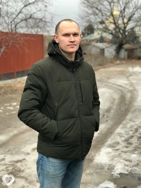 Андрей, 38, Ставрополе — анкета №327162