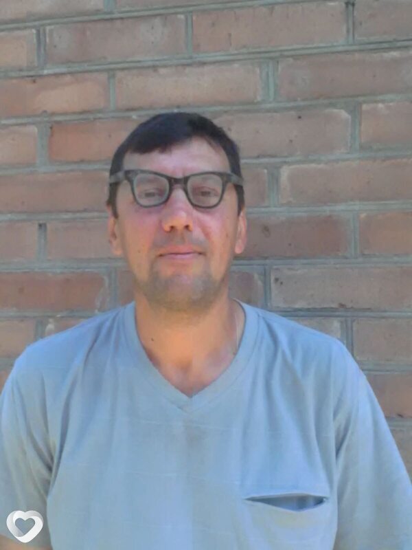 Эдик, 59, Макеевке — анкета №327163